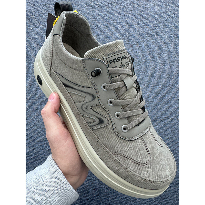 C123-Cemented shoes-size:39-44 ($7-$7.5)