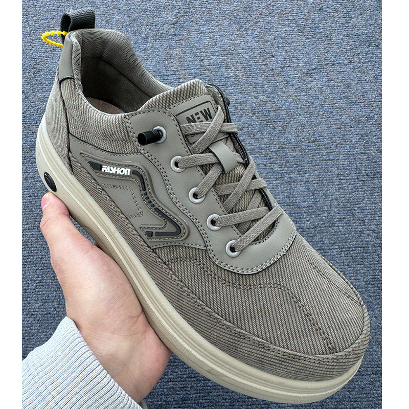 C123-Cemented shoes-size:39-44 ($7-$7.5)
