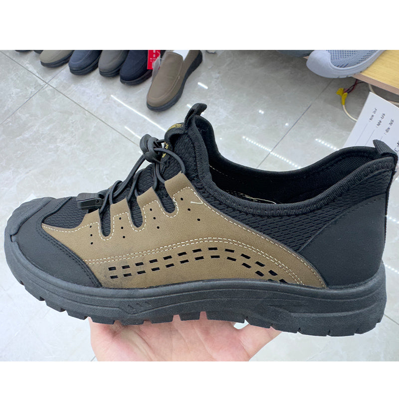 C126-Injected shoes-size:39-44 ($4--4.5)