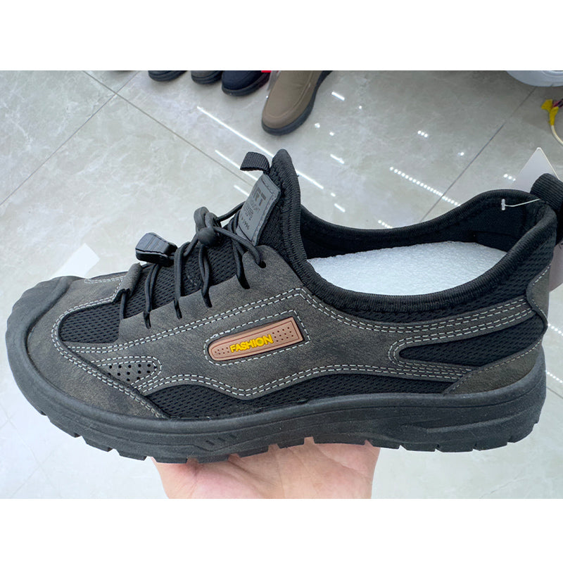 C126-Injected shoes-size:39-44 ($4--4.5)