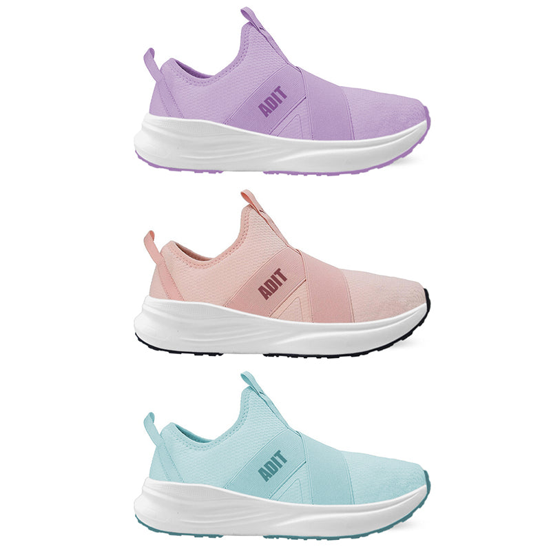 C057-Cemented shoes-size:35-42 ($6-$6.5)