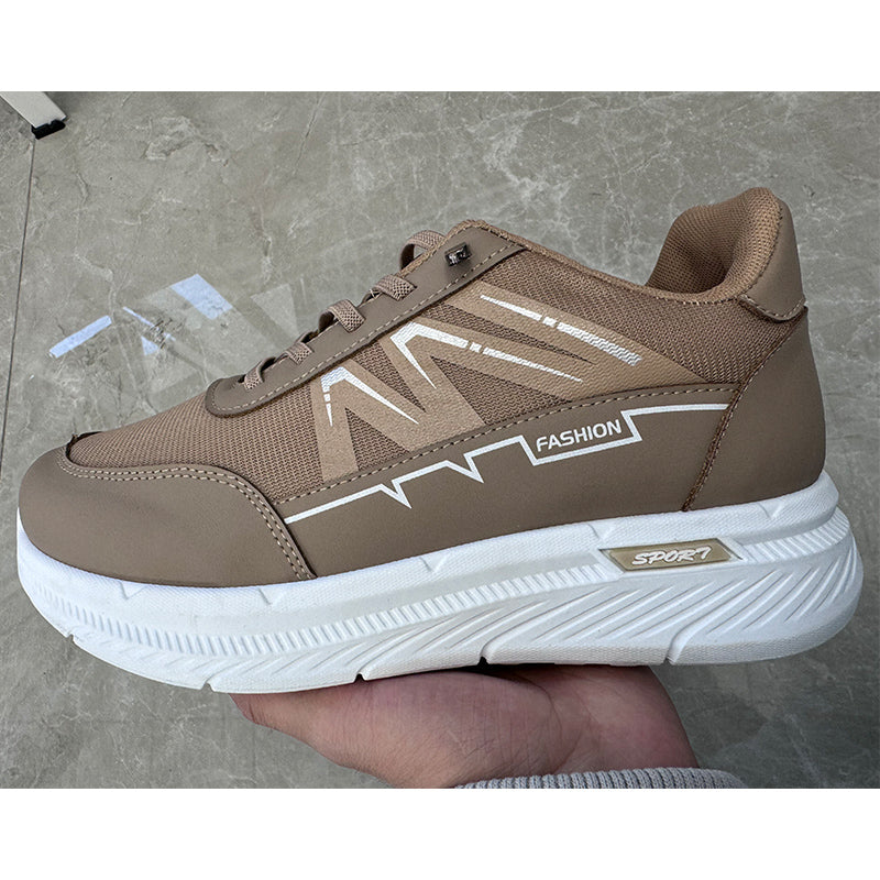 C132-Cemented shoes-size:36-44 ($8-8.5)