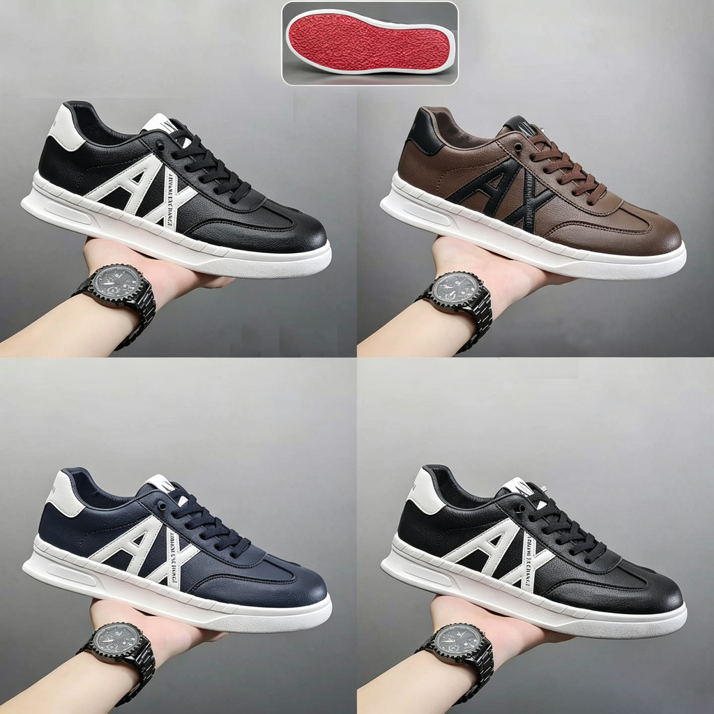L309-Cemented shoes-size:39-44-$6.5