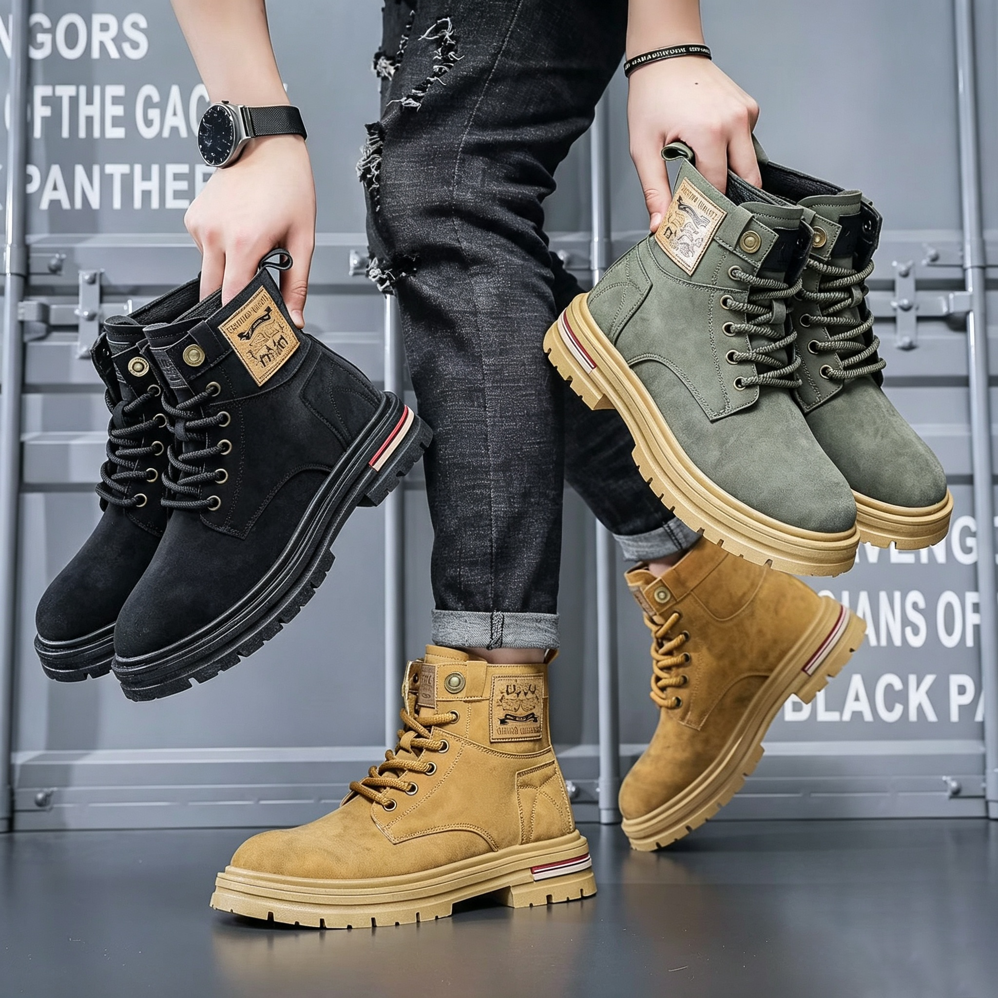 L298-Cemented shoes-size:39-44-$9