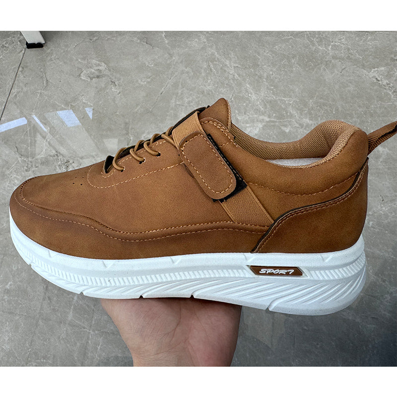 C136-Injected shoes-size:38-44 ($4.8--5.3)