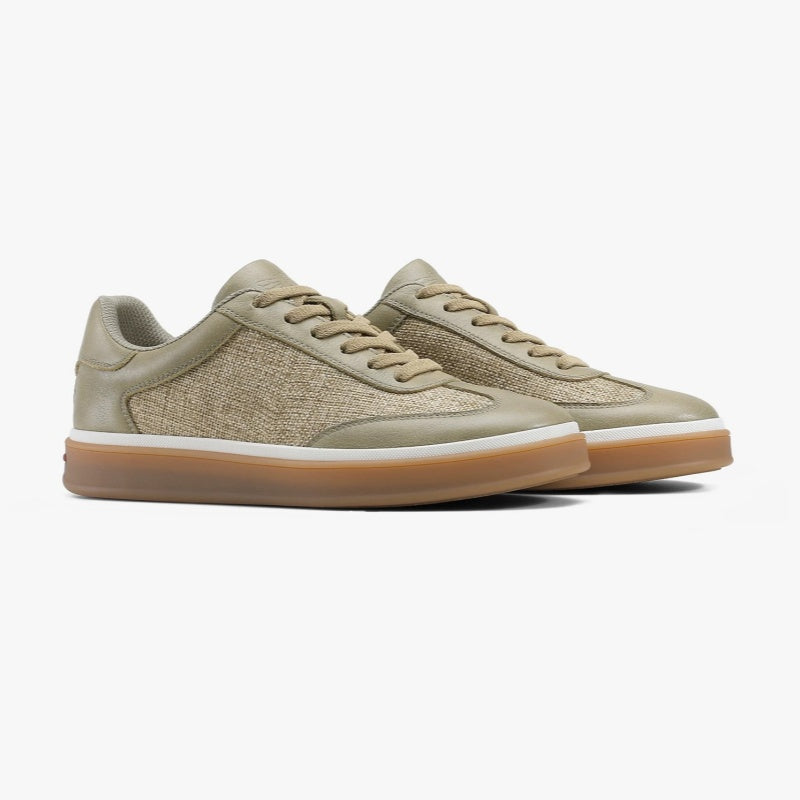L034-Cemented shoes-size:38-45 ($10-$10.5)
