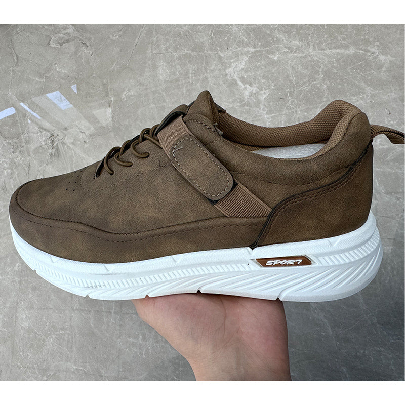 C136-Injected shoes-size:38-44 ($4.8--5.3)