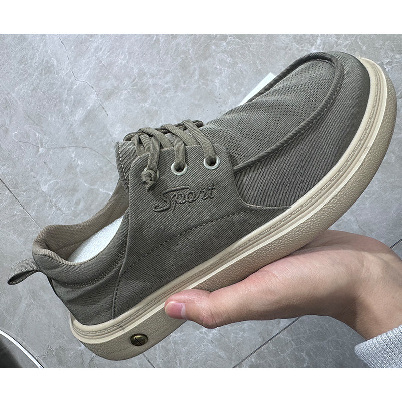 C134-Cemented shoes-size:39-45 ($7-$7.5)