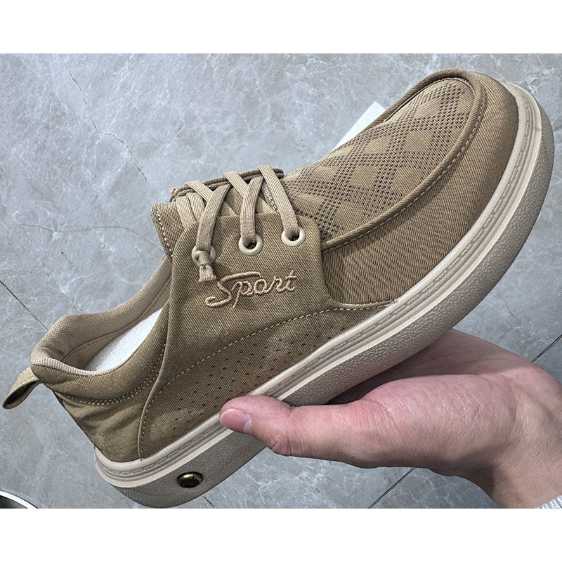 C134-Cemented shoes-size:39-45 ($7-$7.5)