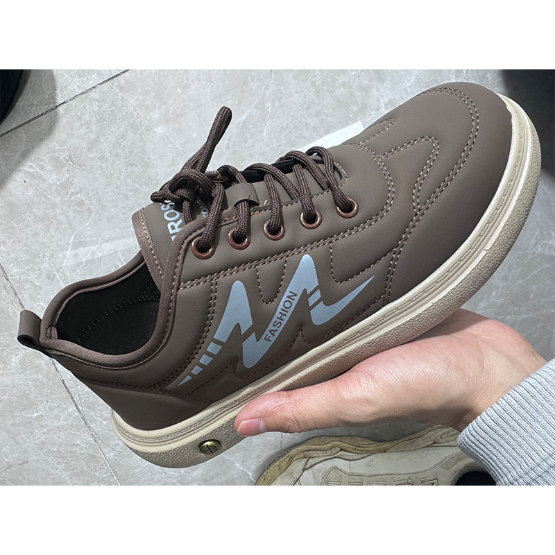 C0135-Cemented shoes-size:39-45 ($7-$7.5)