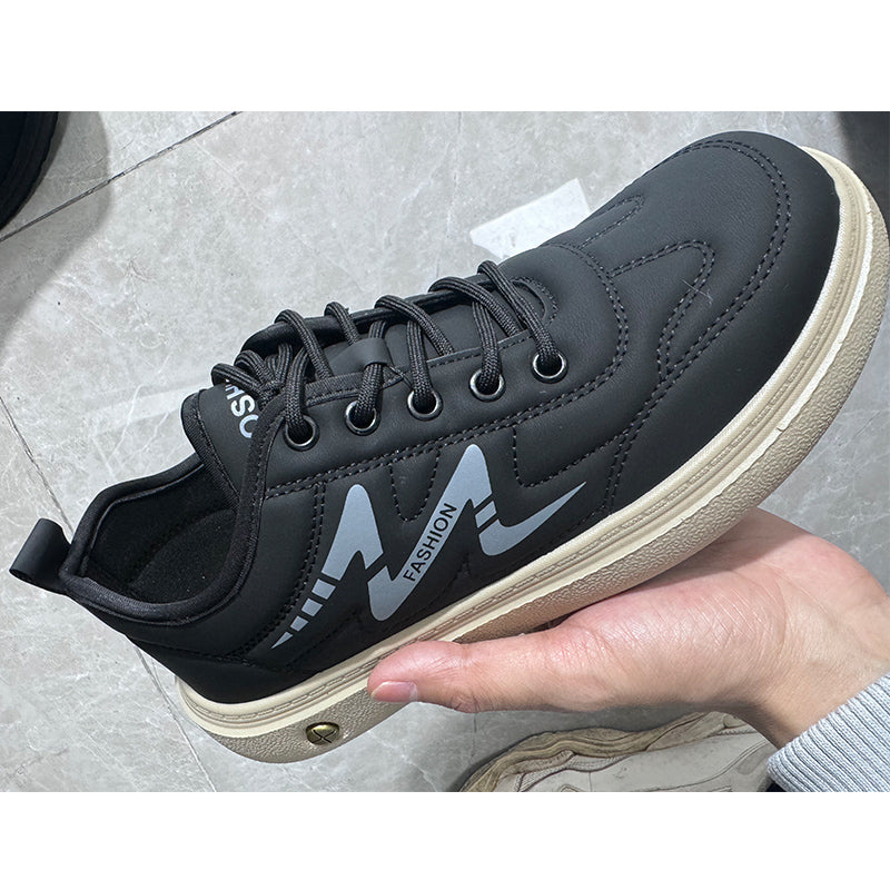 C0135-Cemented shoes-size:39-45 ($7-$7.5)