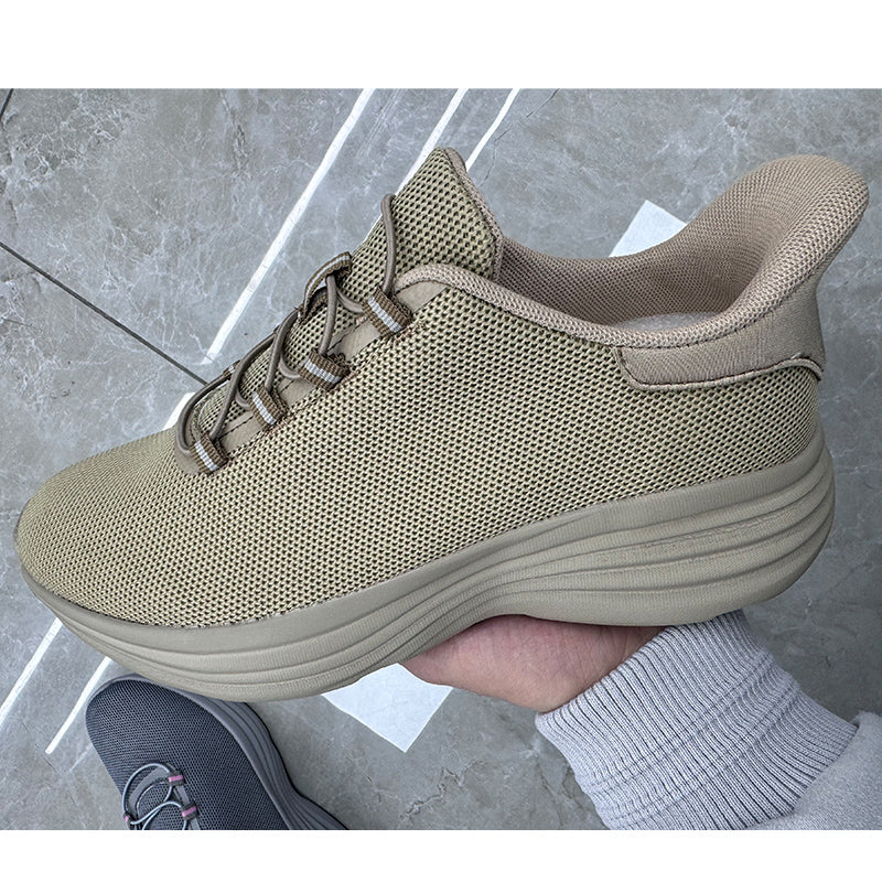 C142-Cemented shoes-size:39-45 ($7-$7.5)
