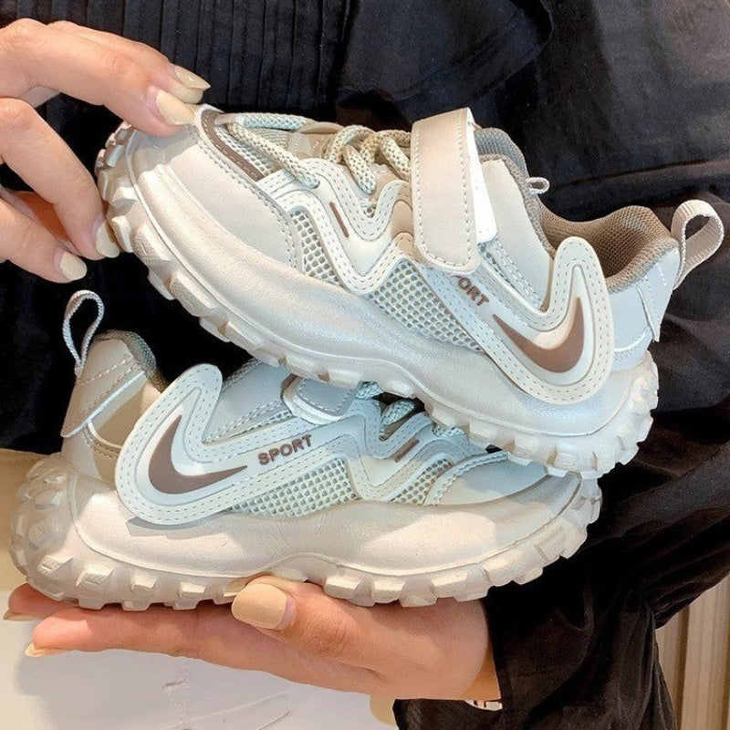 K035-Cemented shoes-size26-37 ($4.3-$4.8)