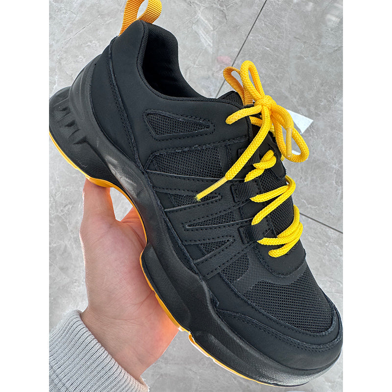 C143-Cemented shoes-size:39-44 ($7--7.5)