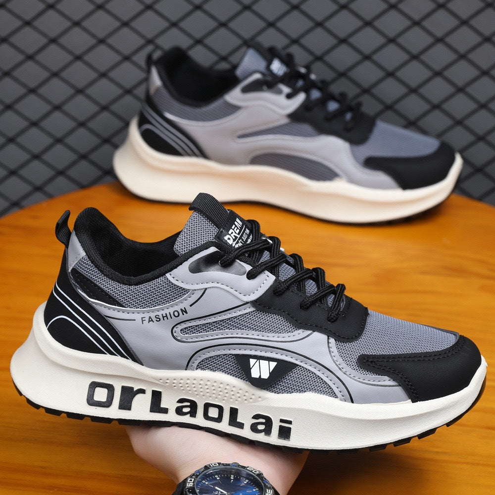 R813-Injected shoes-size39-44