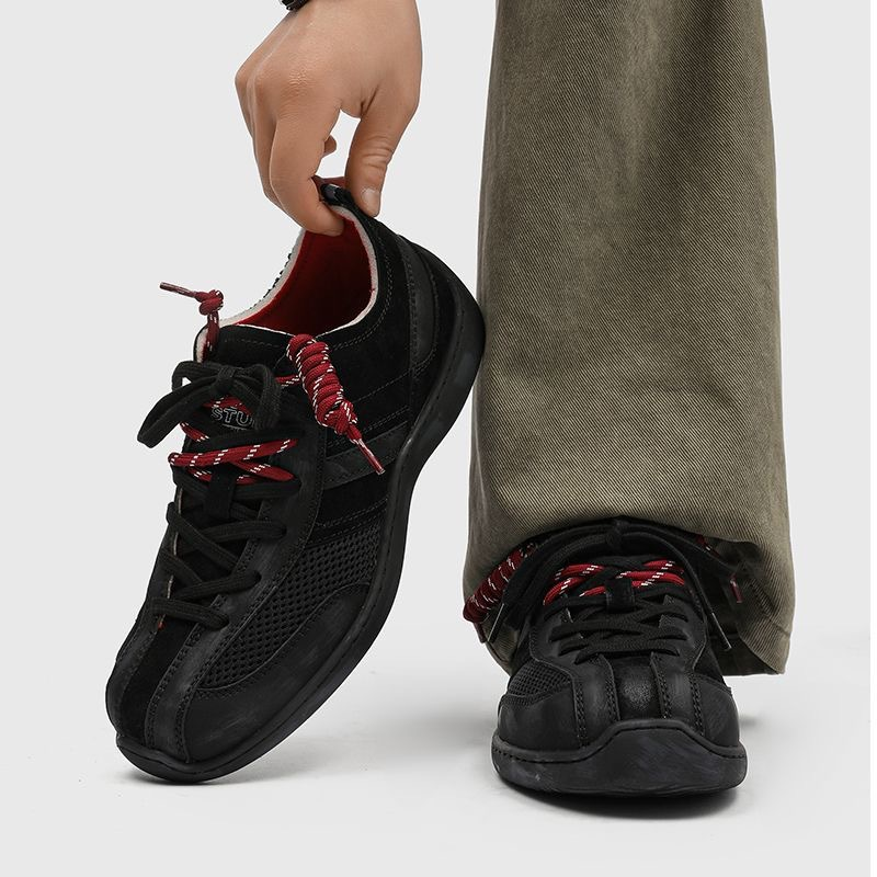 R499-Injected shoes-size39-44