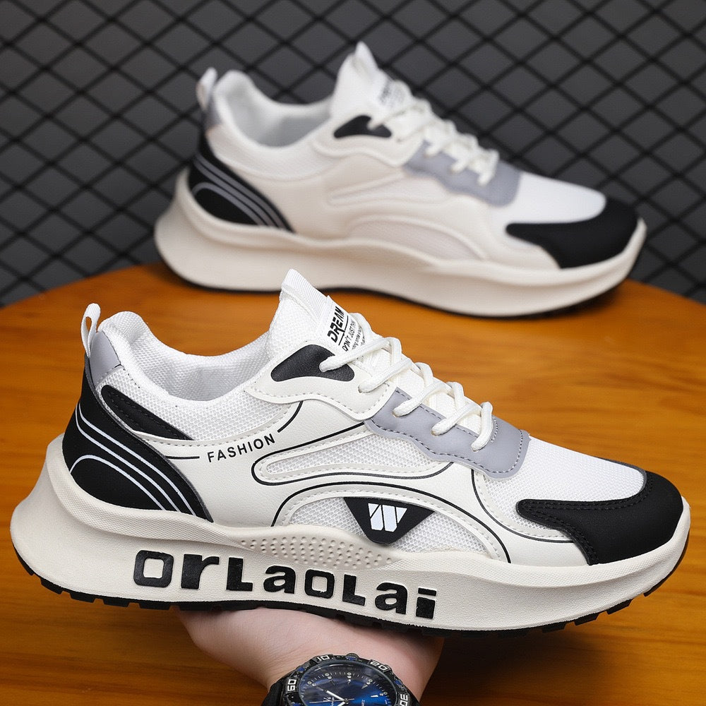 R813-Injected shoes-size39-44