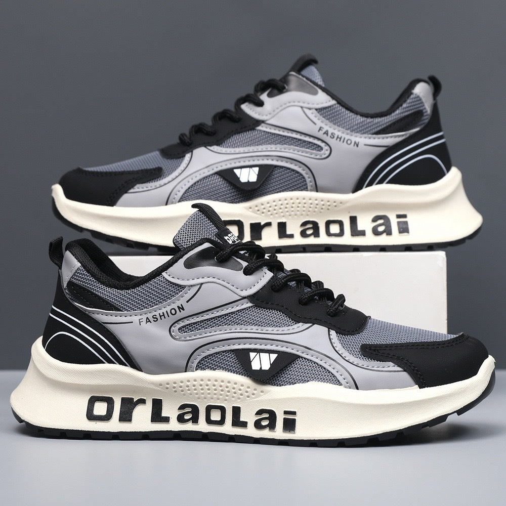 R813-Injected shoes-size39-44