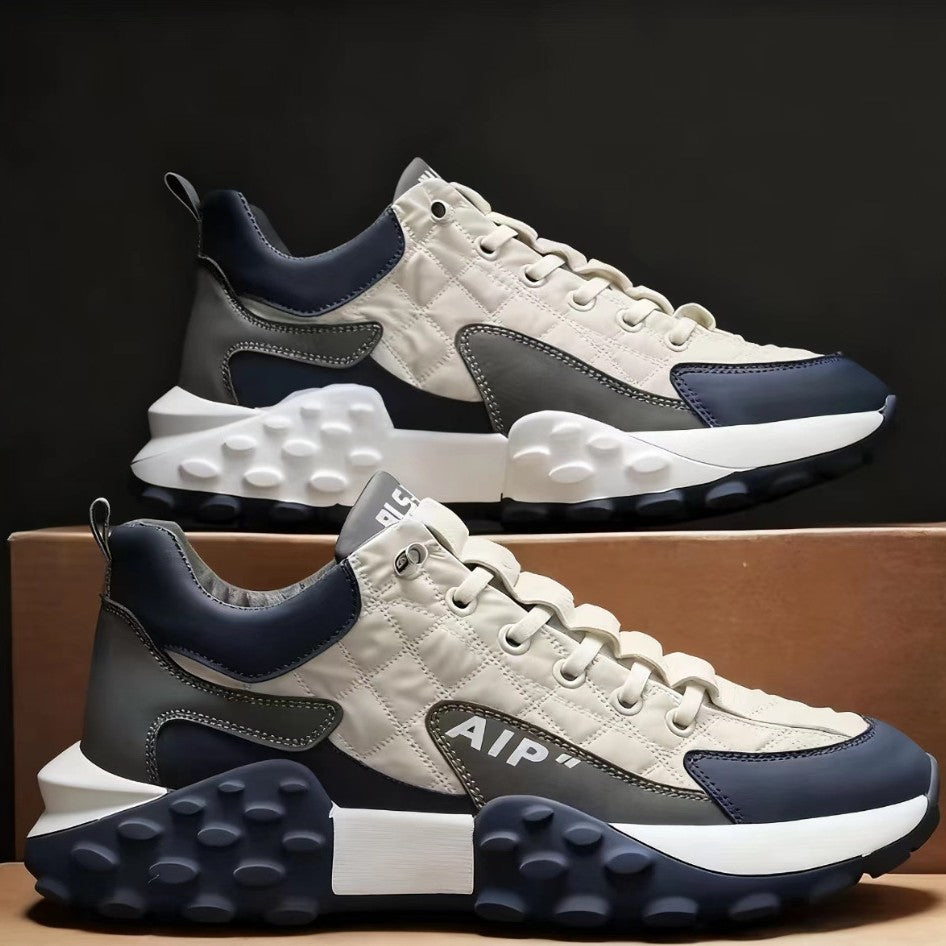 R615-Injected shoes-size37-47