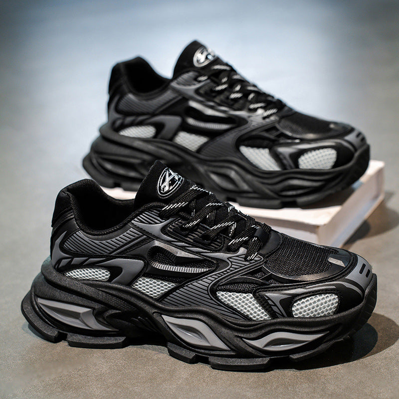 R818-Injected shoes-size39-44