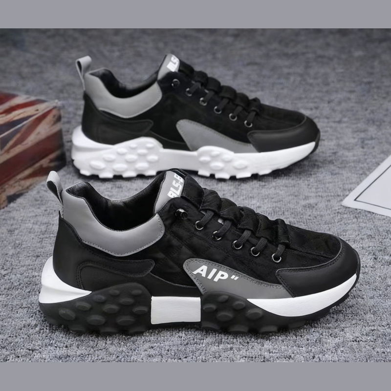 R615-Injected shoes-size37-47