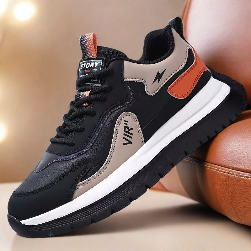 R819-Injected shoes-size39-44