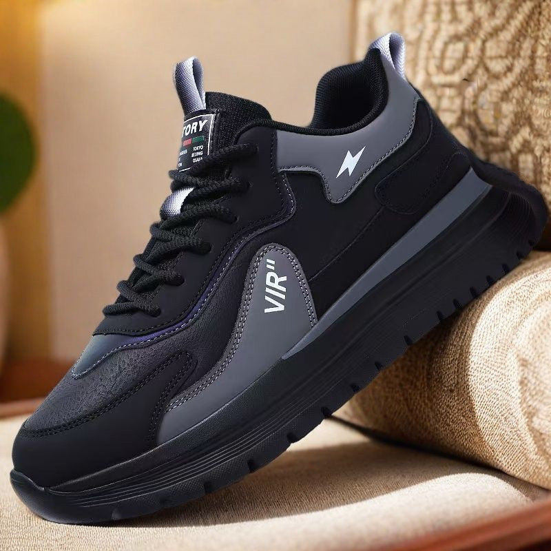R819-Injected shoes-size39-44