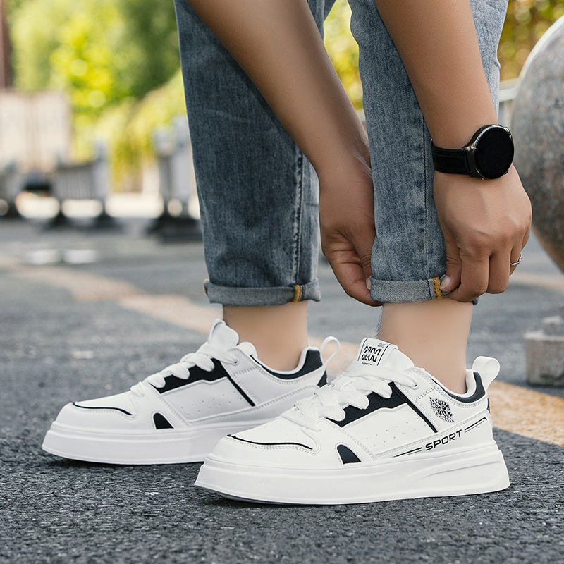 R018-Cement shoes-size36-45