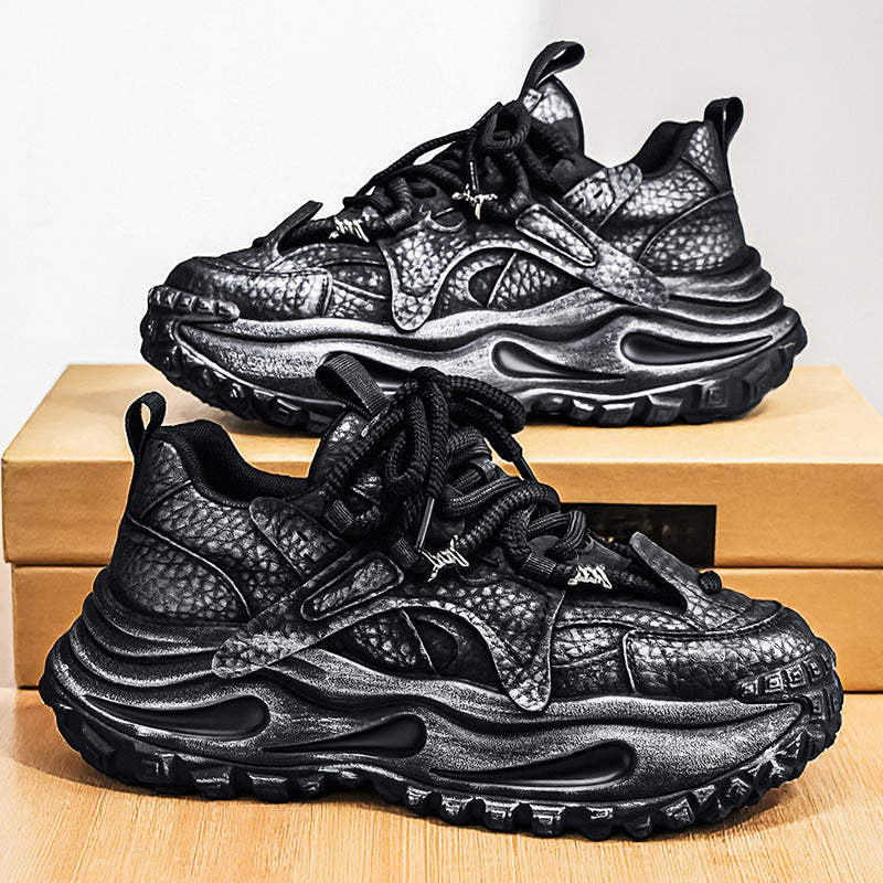 R821-Injected shoes-size39-44