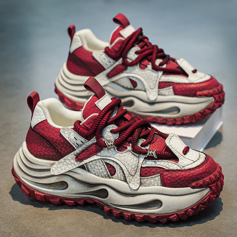 R821-Injected shoes-size39-44