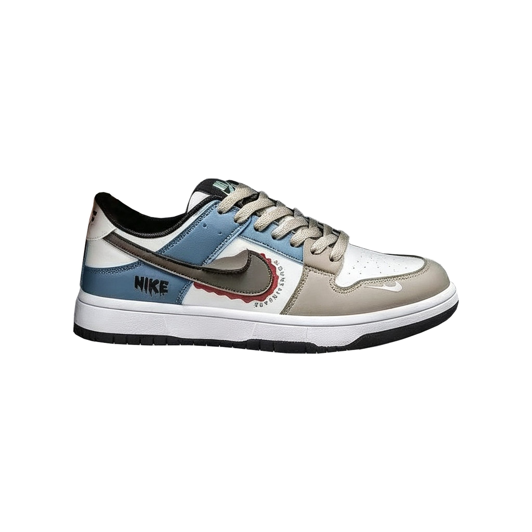 L266-Cemented shoes-size:39-44-$8