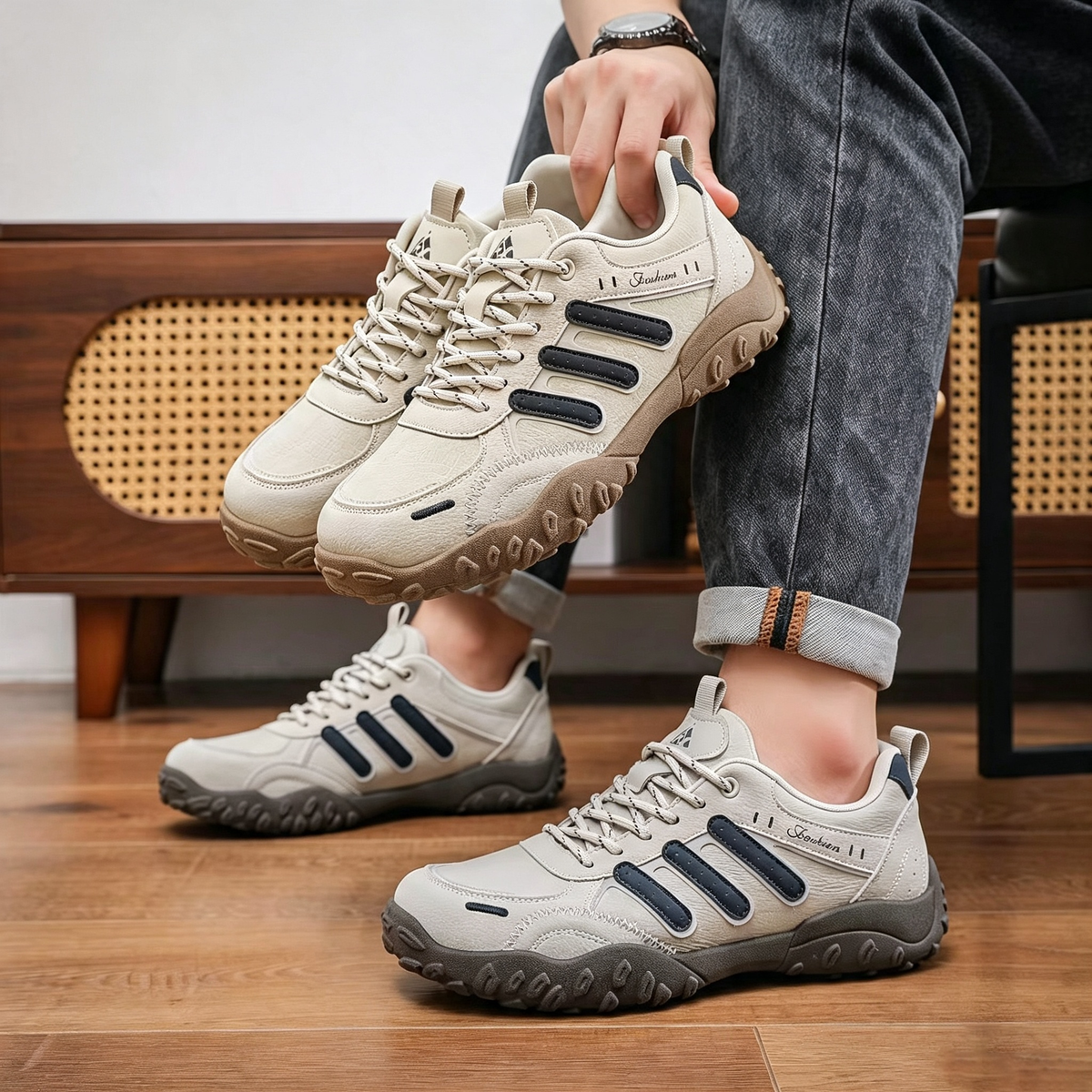 C375-Cemented shoes-size:39-44-$6
