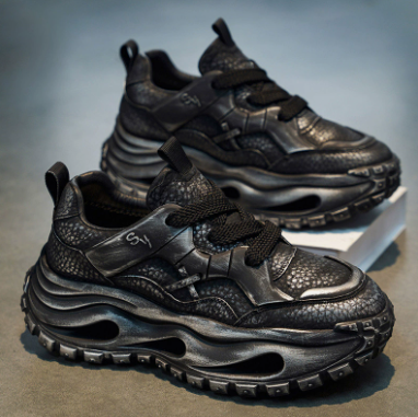 R822-Injected shoes-size39-44