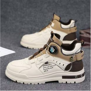 R501-Injected shoes-size39-44