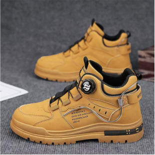 R501-Injected shoes-size39-44