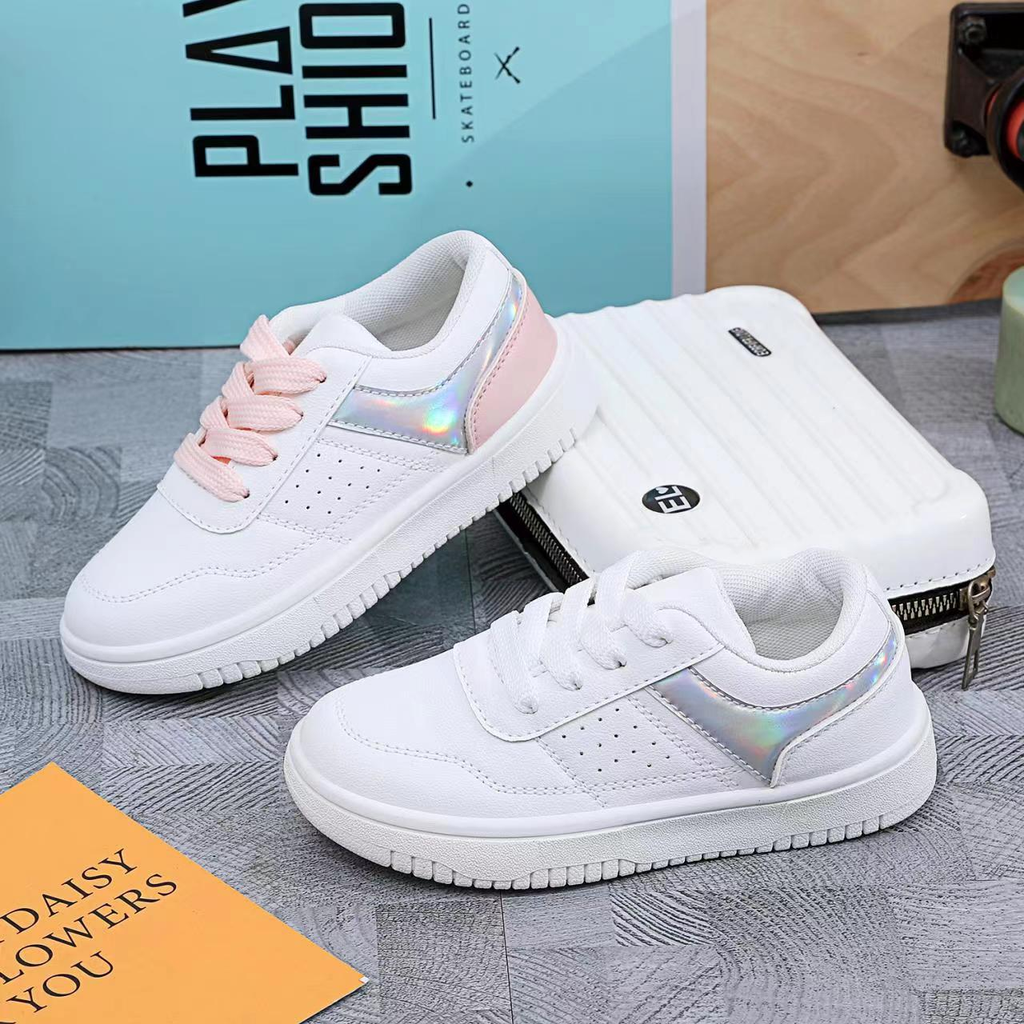 K018-Injected shoes-size17-35 ($4.17-$4.67)