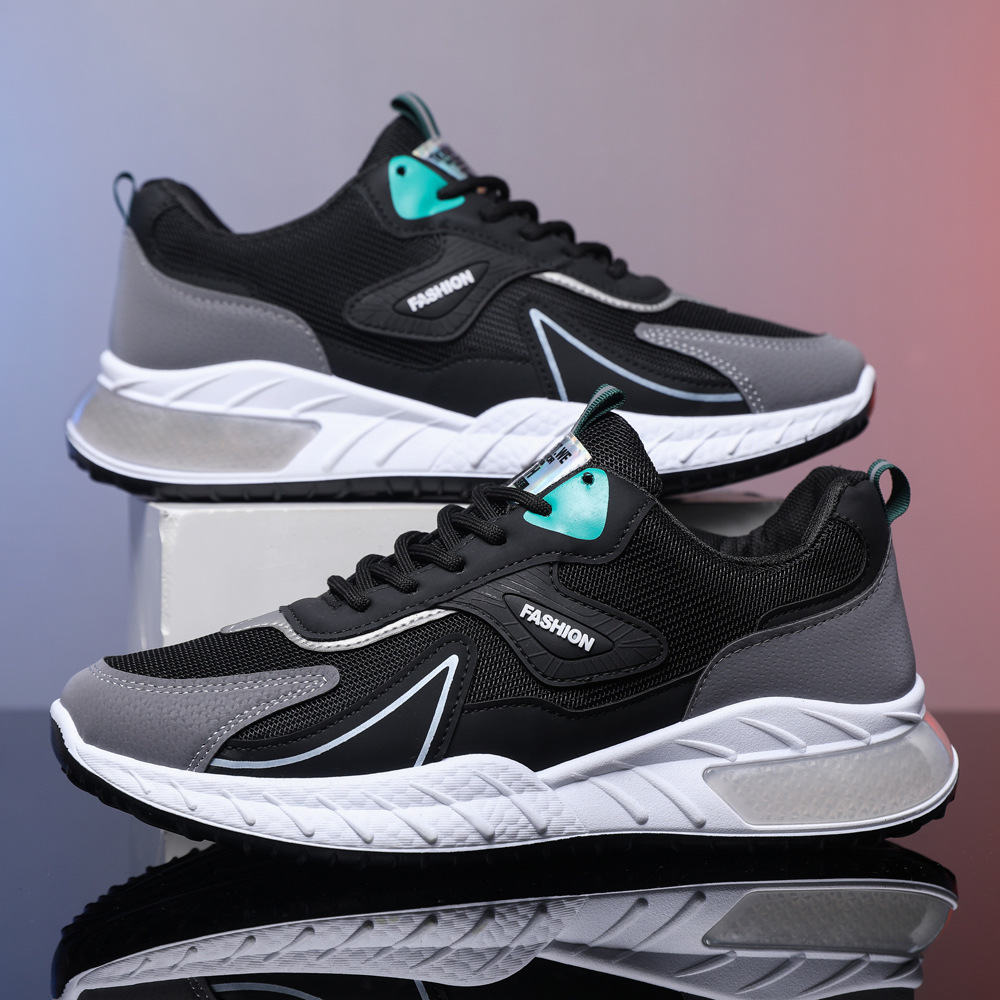 R386-Injected shoes-size39-45