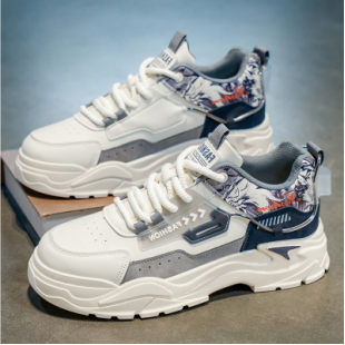 R502-Injected shoes-size39-44