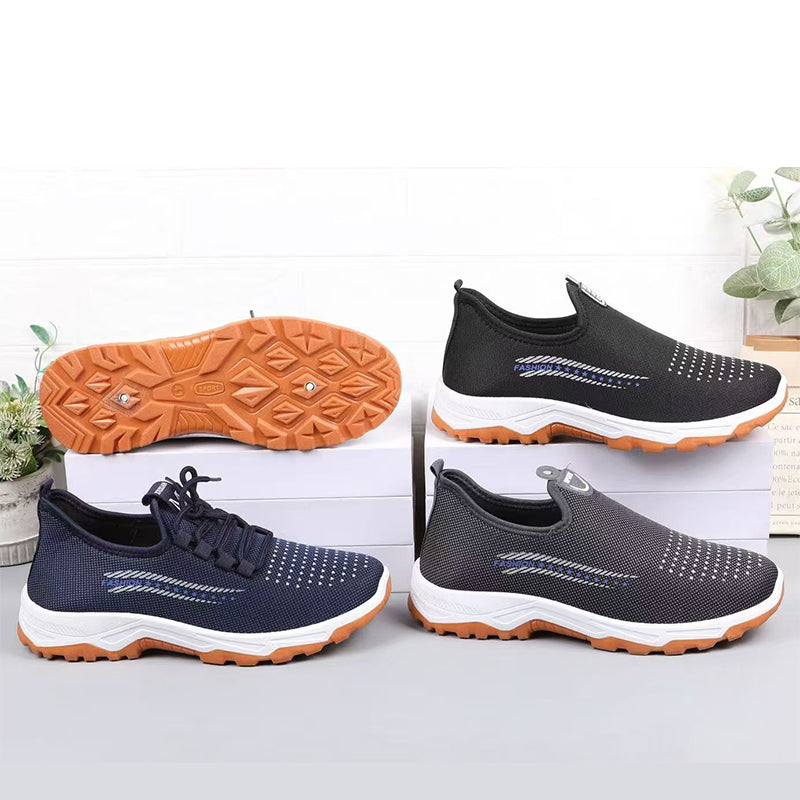 CS023-injection shoes-size:36-41-$2.2