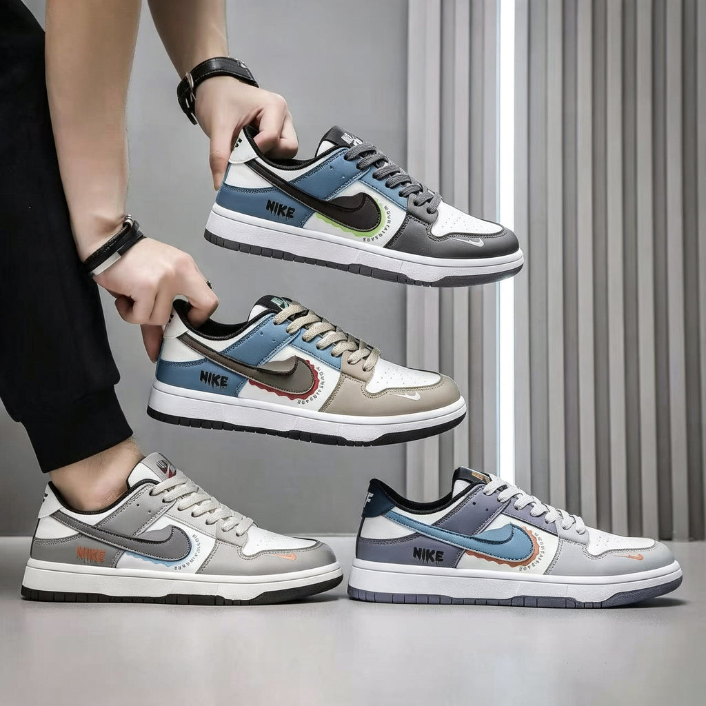 L266-Cemented shoes-size:39-44-$8