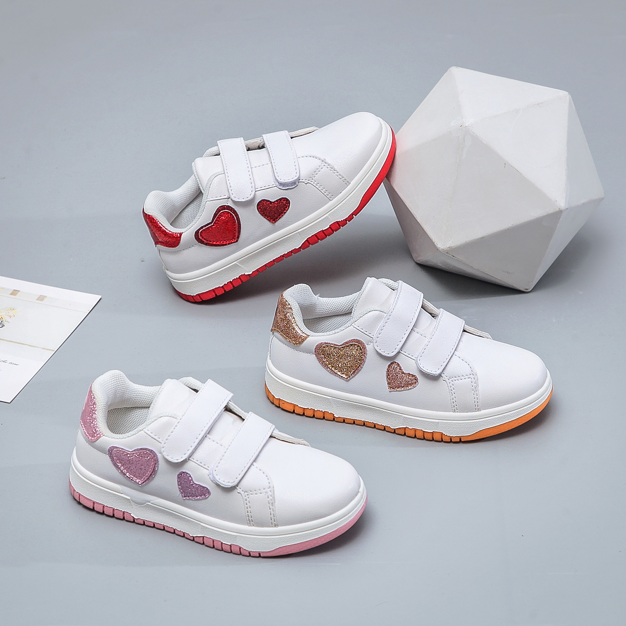 K018-Injected shoes-size17-35 ($4.17-$4.67)