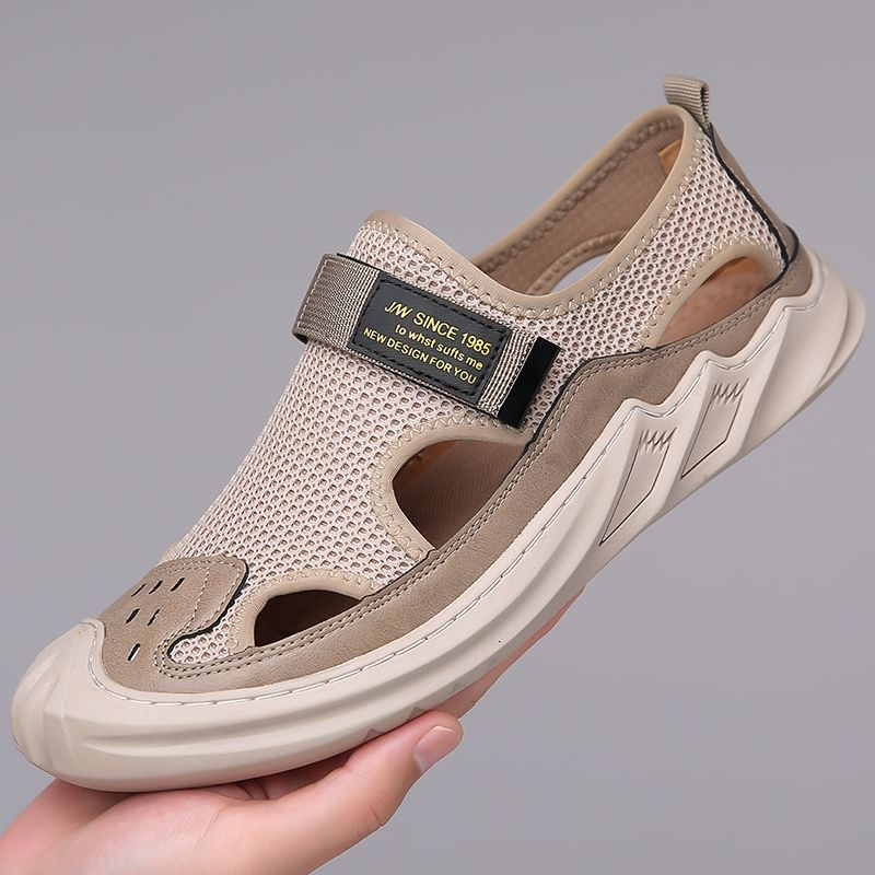 R387-Injected shoes-size39-46