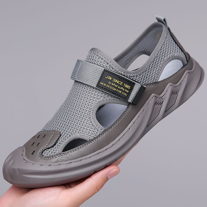 R387-Injected shoes-size39-46