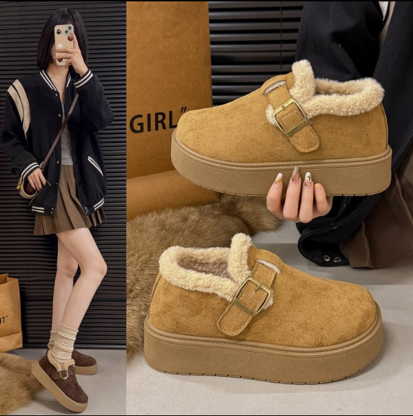 R534-Injected shoes-size35-40