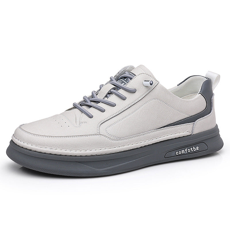 L059-Cemented shoes-size:39-45 ($14-$14.5)