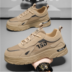 R504-Injected shoes-size39-44