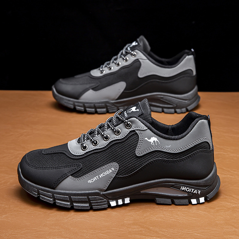 R388-Injected shoes-size39-44