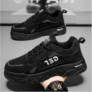 R504-Injected shoes-size39-44