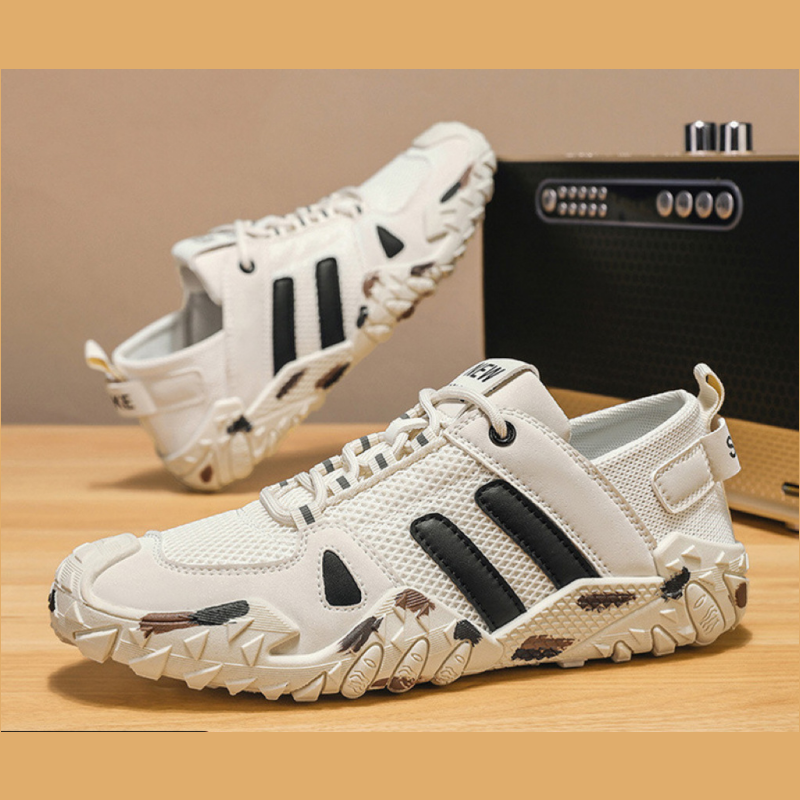 R837-Injected shoes-size39-44
