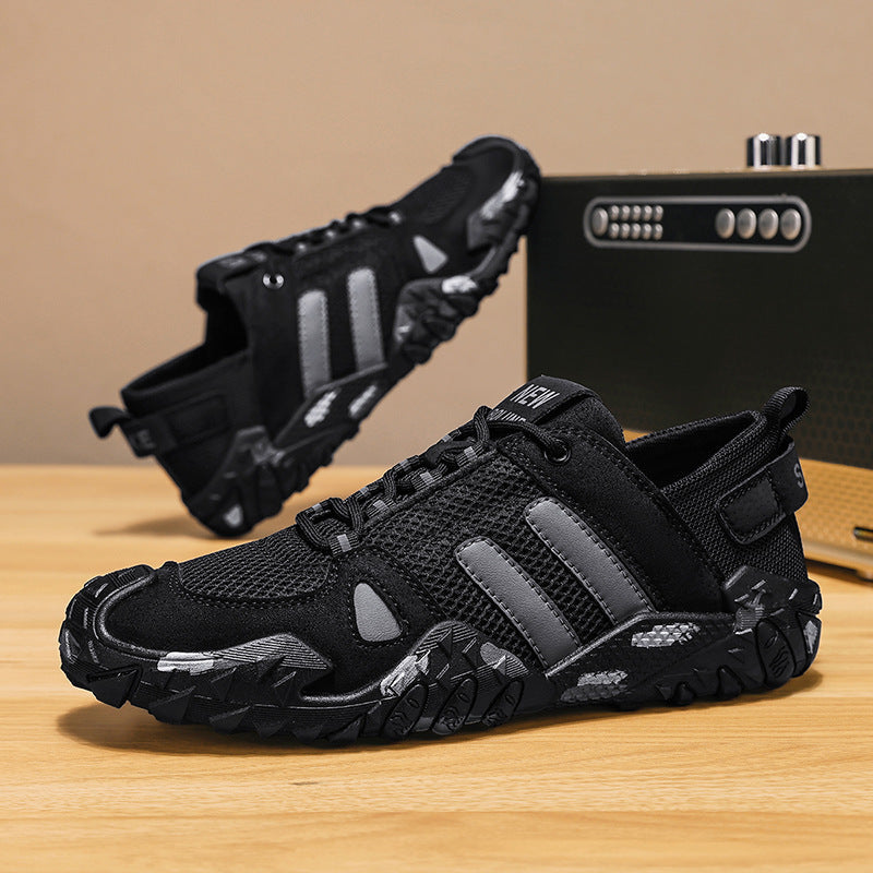 R837-Injected shoes-size39-44